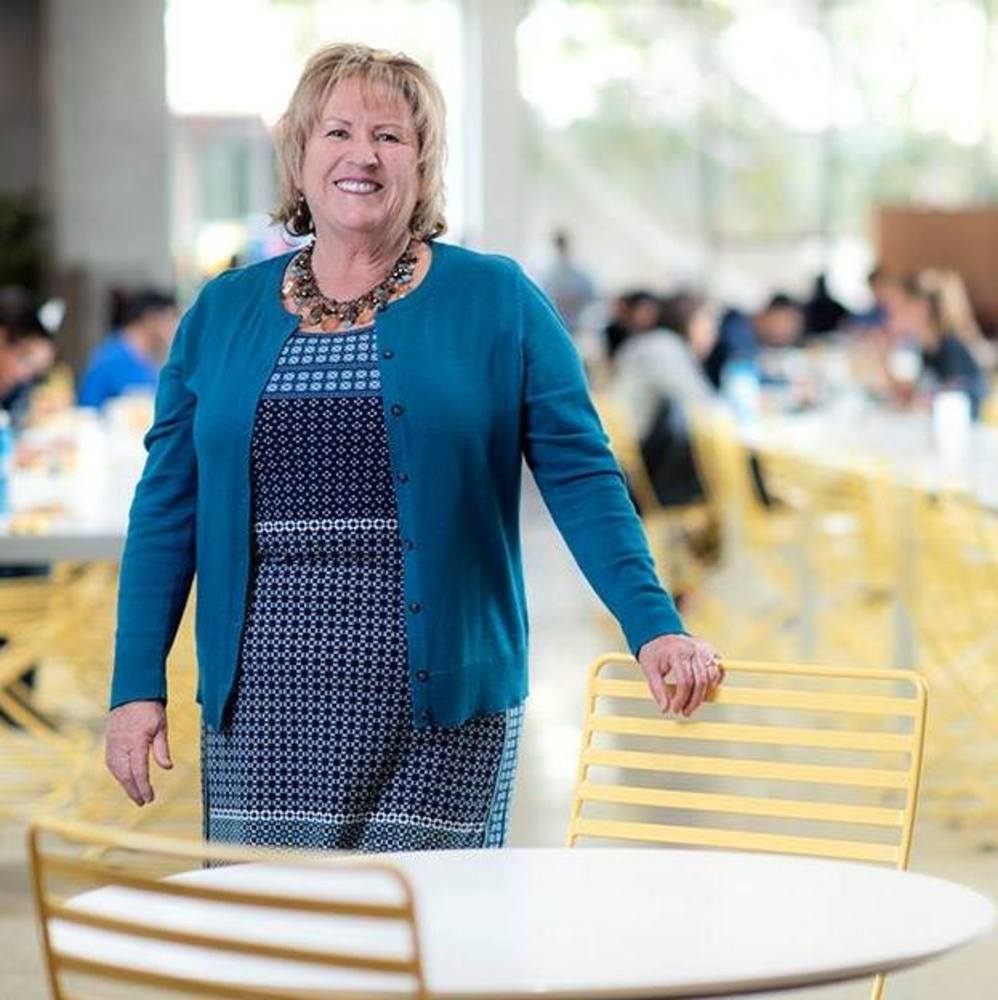 Meet your Posher, Anne